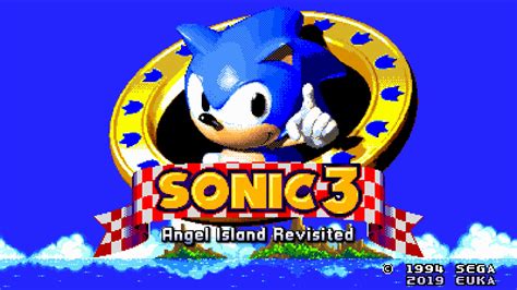 Today marks the 20th anniversary of SEGA’s Sonic & Knuckles, and to celebrate, Sonic the Hedgehog and Sonic the Hedgehog 2 remastered developer Christian Whitehead shared a proof of concept prototype from the Taxman & Stealth personal vaults featuring Sonic 3 & Knuckles running on the Retro Engine. Of course, this is presented …